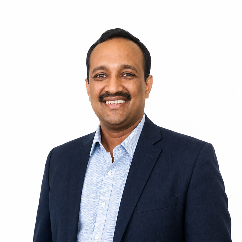 Prof. Gururaj Dangare